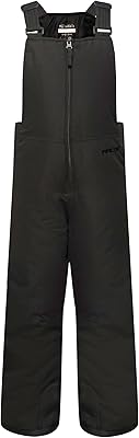 Arctix unisex-child Chest High Snow Bib Overalls