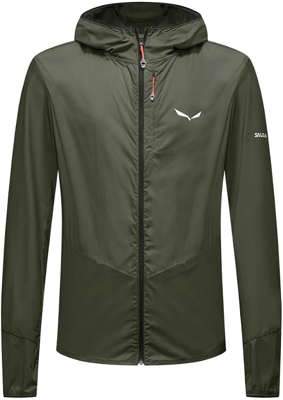 Salewa Pedroc Wind Hd Light Jkt M Men's Jacket
