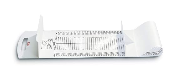 seca 210 Infant Measure Mat - for Infants and Small Children