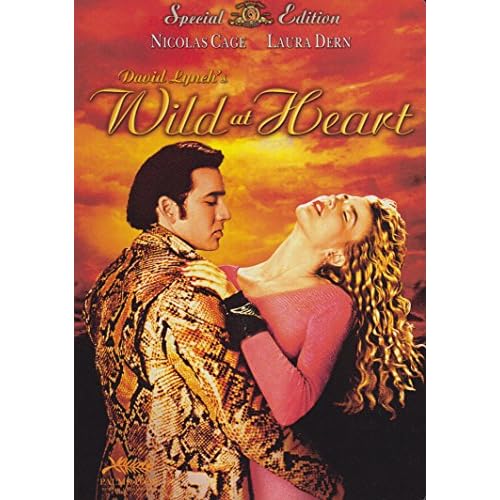 Wild at Heart (Special Edition)