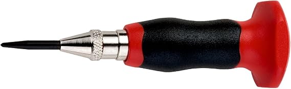 Automatic Centre Punch