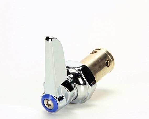 T&S Brass 002713-40 Left Eterna Spindle Assembly