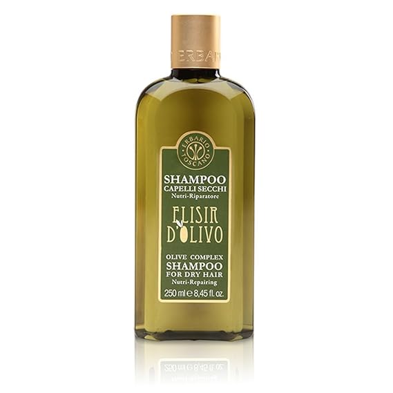 Olive Complex Shampoo