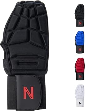 Sliding Mitt, Sliding Mitt for Baseball and Softball, SlidingMitt for Left and Right Hands, Baseball Protective Equipment for Youth and Adult