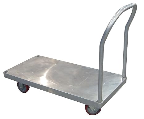 Standard Platform Truck,2000 lb.,36 in L