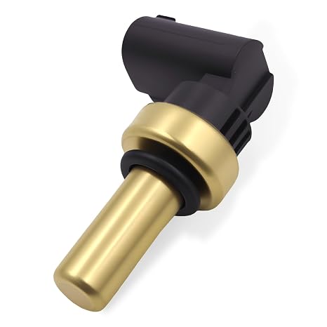 VEHICODE Engine Coolant Temperature Sensor Fit for Cruze, Replace 55591401
