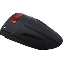 Motorcycle Mudguard Extension Extenda Fender Front - Black For BMW R 1300 GS R1300 Adv R1300GS Adventure 2023 2024 2025
