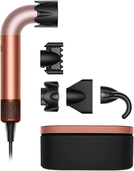 Dyson Supersonic r™ Hair Dryer