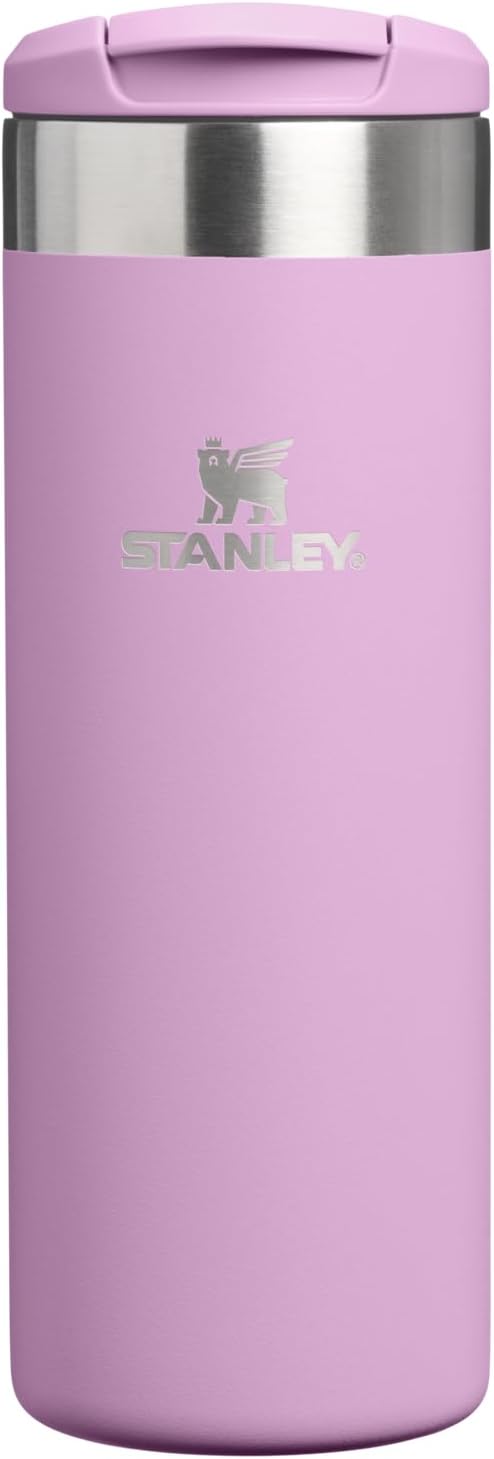 Stanley AeroLight™ Lilac Carry Bottle 16 oz