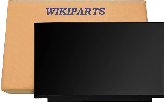 New 144Hz 15.6" Screen Replacement for ASUS TUF F15 FX506HCB-HN216W Laptop Full HD IPS Display MATTE Panel Non-Touch