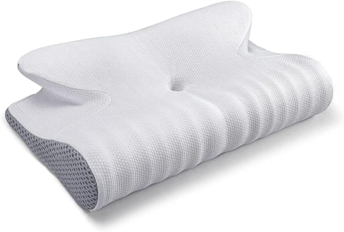 Whiteblanco Belezza Orthopedic Comfortable Sleeping Pillow