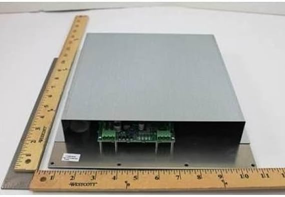 MOD0942 - Upgraded Replacement NEMA 4 Adaptive Control Module Compatible with Trane