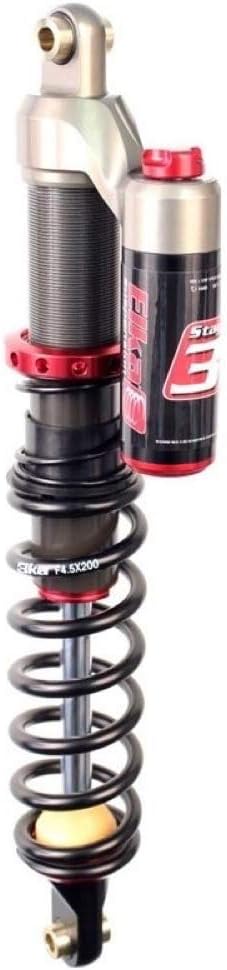 ELKA Suspension Stage 3 Rear Shocks Compatible With Apex Pro 70/90 / 100