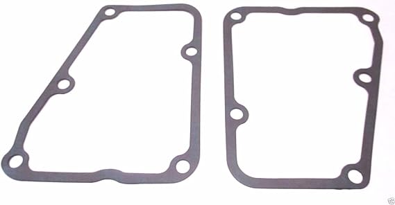 Kawasaki 11061-1285 Rocker Case Gasket, Pack Of 2