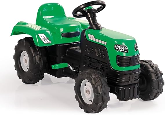 Dolu Ranchero Pedallı Traktör 8245