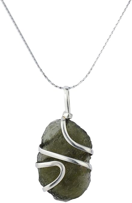 Crystal Necklaces