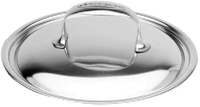 Demeyere Atlantis 7.9 Inch Lid