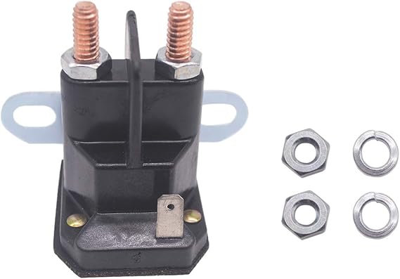 Starter Relay Switch Solenoid Relay 812-1211-211 812-1201-211 93265-19 93265-1WR