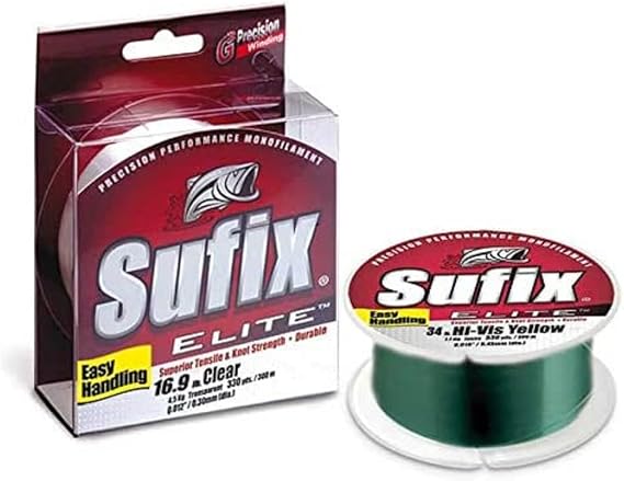 Sufix Elite Misina