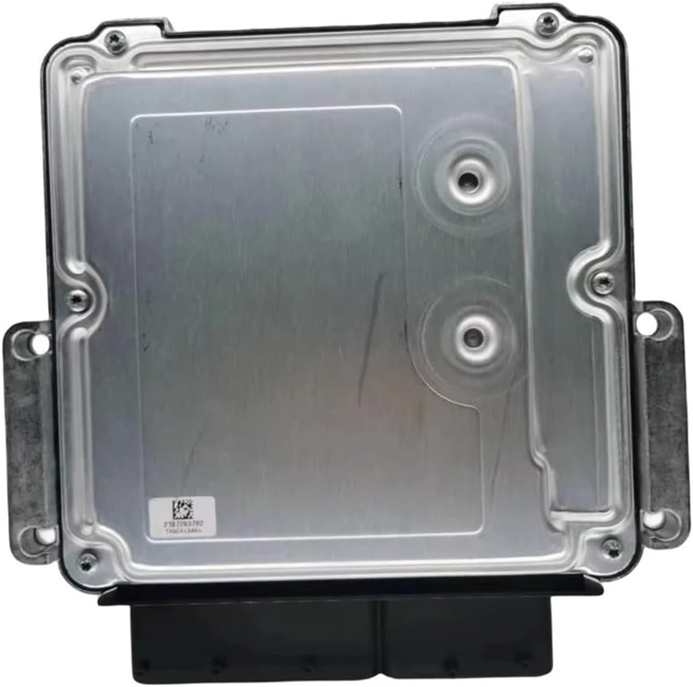 Compatible For 0281014277 0281 014 277 Motor Computerbord Ecu Voor Foton Mrt Pick-Up Monpark