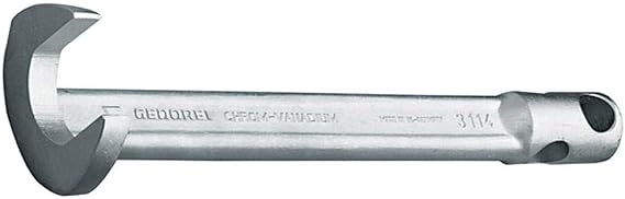 GEDORE 3114 13 Crowfoot Spanner 13 mm