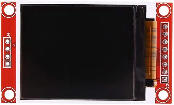 TFT LCD Display Touch Panel TFT LCD Touch Screen Shield STM35 TFT Display Module