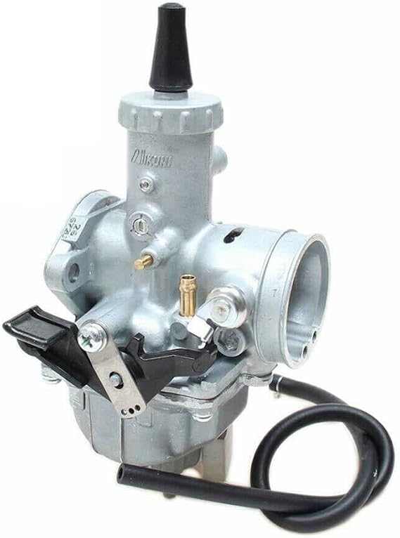Carburetor Fit for Mikuni VM26 30mm Carb Carby 200cc 250cc Quad ATV Cover