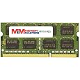 8GB Module Compatible for ASUS Q500A Laptop & Notebook DDR3/DDR3L PC3-12800 1600Mhz Memory Ram (MS393539B12351X1)