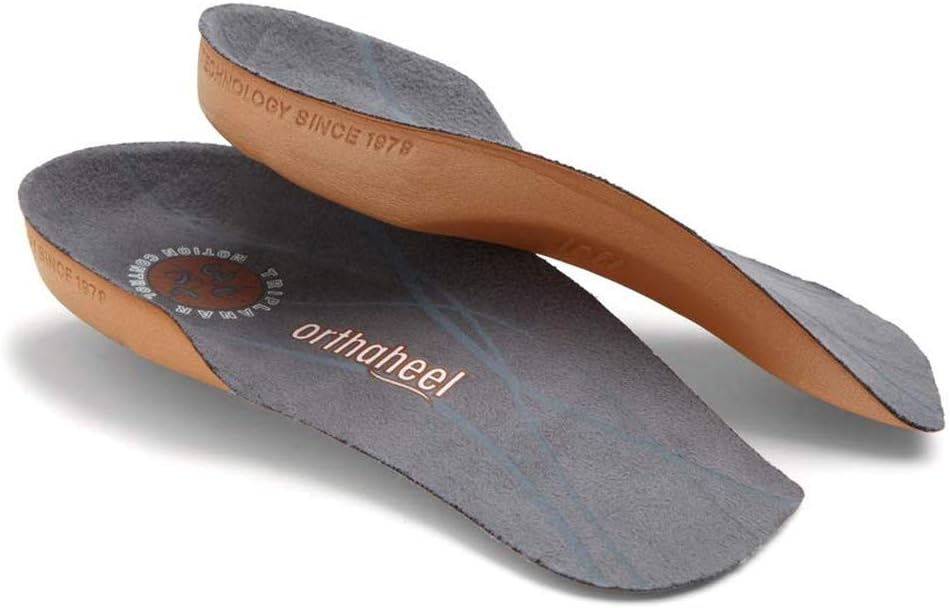 Vionic Women's Relief Full Orthotic