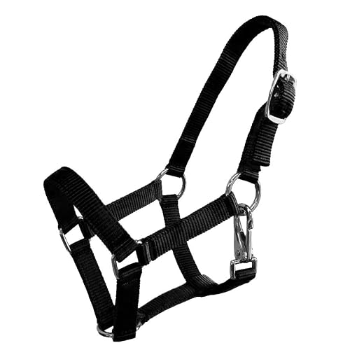 Nylon Foal Halter