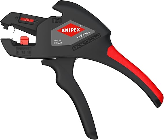 Automatic Wire Stripper 10-24 AWG