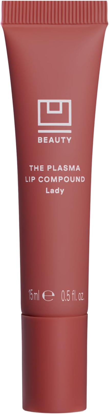 The PLASMA Lip Compound Tinted, 15ml
