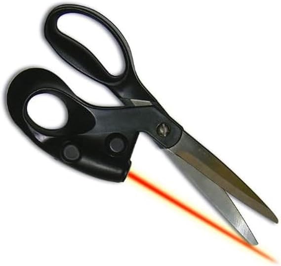 Idea Works Laser Guided Scissors (83-4706V)
