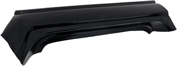 Rocker Panels Passenger Right Side G10 75-81 for Van 71-74 G20 G30 P10 80 P20 P30