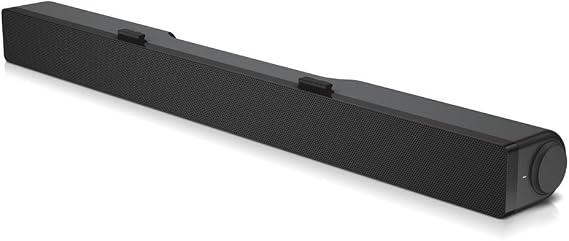 Dell AC511 USB Wired SoundBar