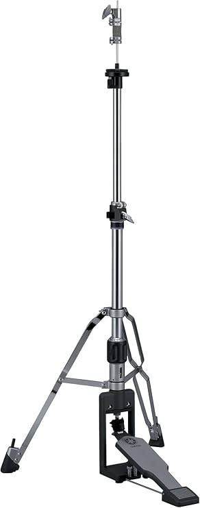 Yamaha HS-1200D Hi-Hat Stand - Two Leg, Direct Drive