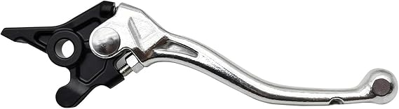 Adjustable CNC Brake Lever For Sur-Ron For SurRon For Ultra Bee For Ultra-Bee Off-road Dirtbike Accessories Brake Lever Set Motorbike Parts(Right side)