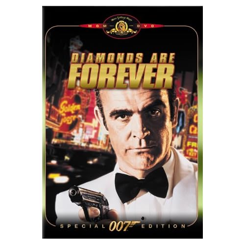 Diamonds Are Forever (Special Edition)