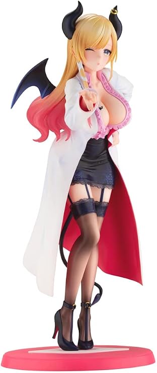 Holo Live Productions PV055 Jakutsuki Choko 1/7 Scale PVC Painted Finished Figure
