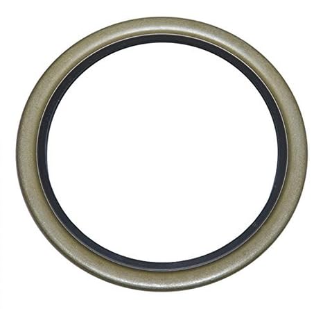 TCM 13194TM-BX POLYACRYLATE/Carbon Steel Oil Seal, TM Type, 1.372" x 1.979" x 0.432"
