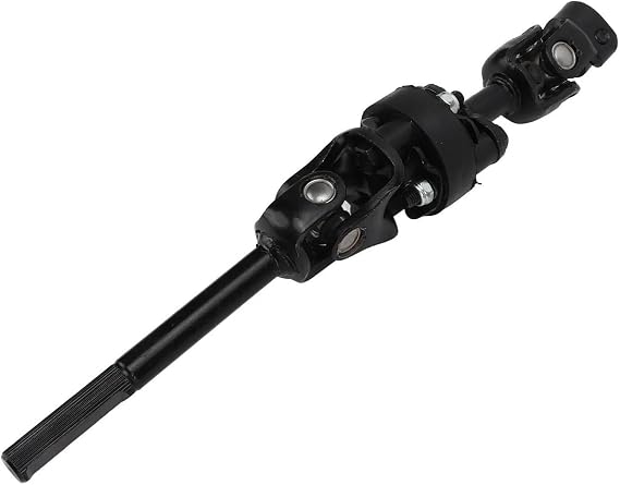 Steering Column Lower Intermediate Shaft for 1999-2004 48220-67D50 48220-65D60 91174749 Replacement Accessories Auto Steering Part