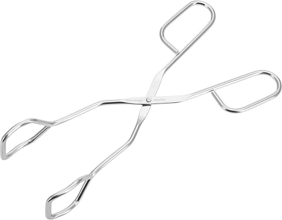 Westmark Kitchen / Roasting / Serving Tongs Stainless Steel