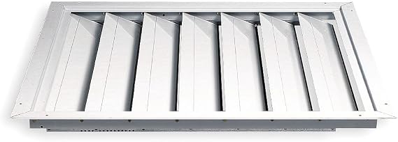 Premium Ceiling Shutter 36x36 - 4C228