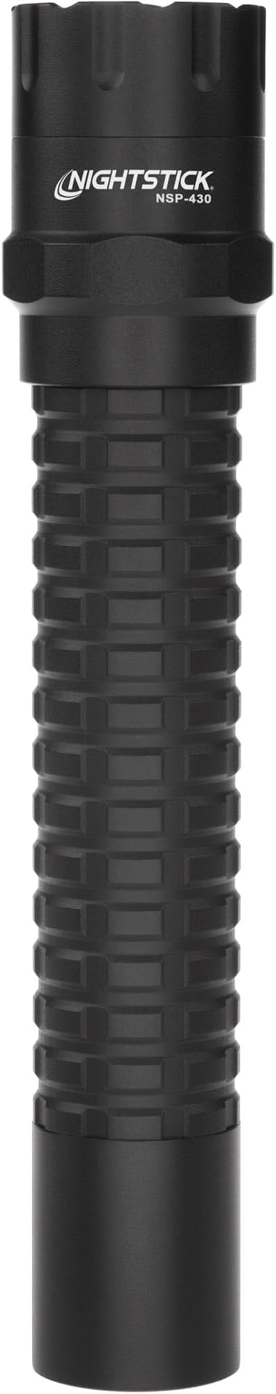 Nightstick NSP-430 Adjustable Beam Flashlight 2 AA, One Size, Multicolor