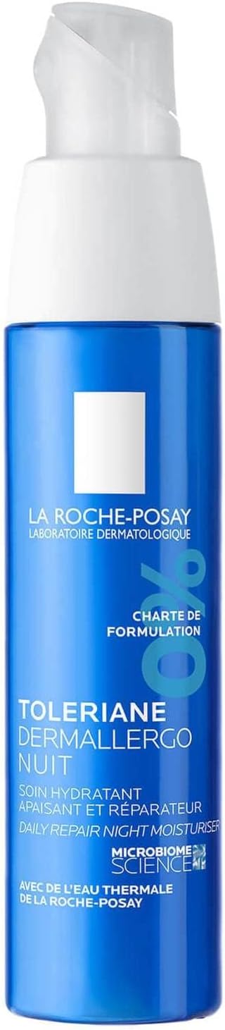 Toleriane Ultra Soin Nuit 40 ml