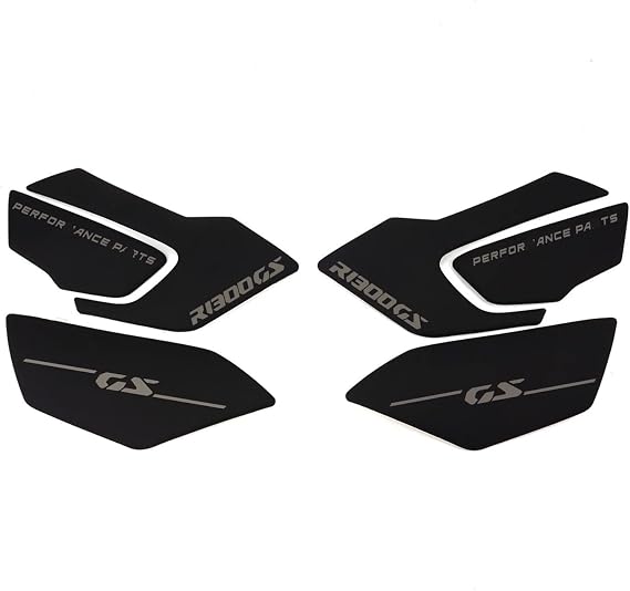 Tank Protector for BM&W R1300GS R 1300GS R1300 GS 1300 2023 2024 Motorcycle Anti-Slip Protection Sticker GS1300