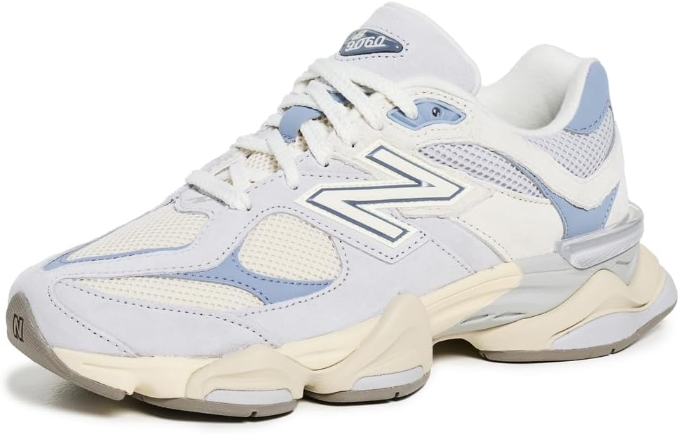 New Balance Unisex Adult 9060 Sneaker