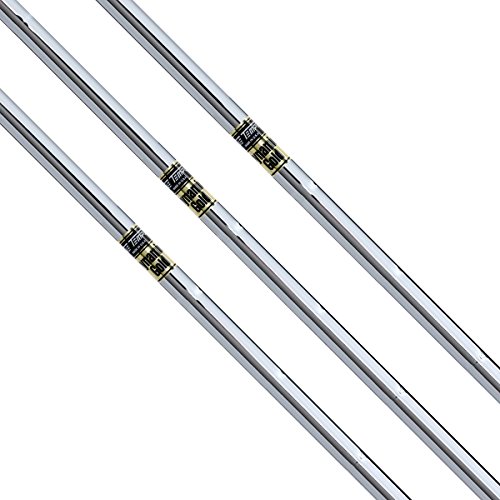True Temper Shaft - .355 Taper Tip - Choose Flex and Length 6 Iron - 38.5, Regular - R300-127g