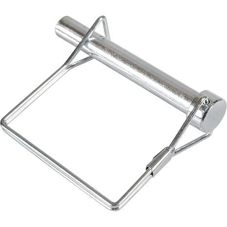 MetalTech Caster Lock Pin - 1 Each