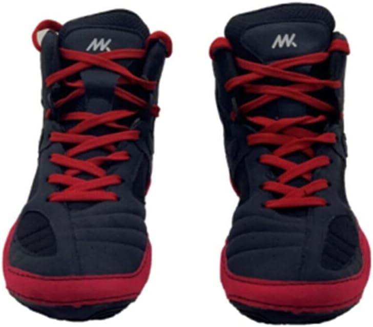More Sports Wrestling Shoes